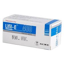 lifil-e-400-mg